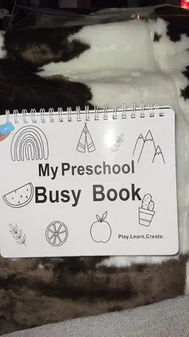#toddler #fyp #learning 