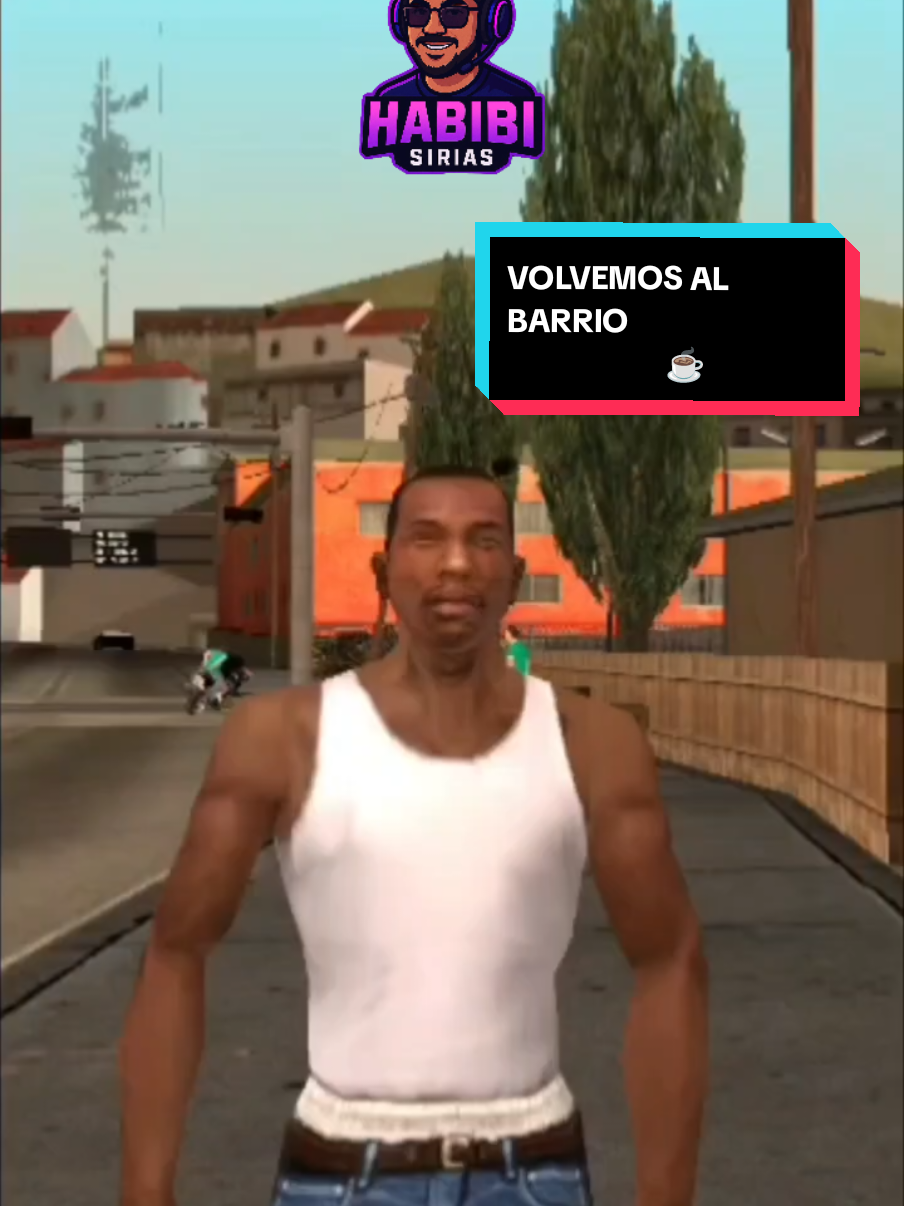 una nueva aventura comienza GTA San Andreas viviremos la experiencia de Carl Johnson o mejor conocido como CJ o el negrito chocolatoso para los compas el cual es un pandillero creado en las calles de San Andreas el cual tras unos años fuera regresa tras haber la muerte de su madre por manos d los ballas repitiéndose parte de la historia donde este se había ido tras la muerte de su hermano menor ahora al retomar a San Andreas tiene que vivir una nueva aventura para encontrar y rehacerse a sí mismo en unas calles llenas de drogas corrupción y sujetos que van a traicionar la confianza del mismo podrá Carl Johnson retomar el barrio del a nombre de los Grove Street estaremos pasando el juego en directo a través de la plataforma tik tok Ya sé a través de mi cuenta principal o la cuenta secundaria #gta #cj #nicaragua🇳🇮 #paratiiiiiiiiiiiiiiiiiiiiiiiiiiiiiii #CapCut 