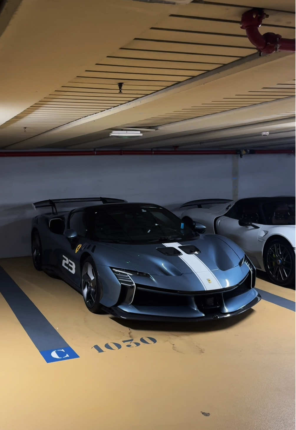 Top spec sf90xx😍😍 #topspec #sf90xx #clean #vcautomotive #fyp 