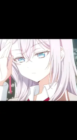 Ayla-Chan ❤️ #alisamikhailovnakujou #alya #alyasometimeshidesherfeelingsinrussian #anime #animeedit #fypシ 