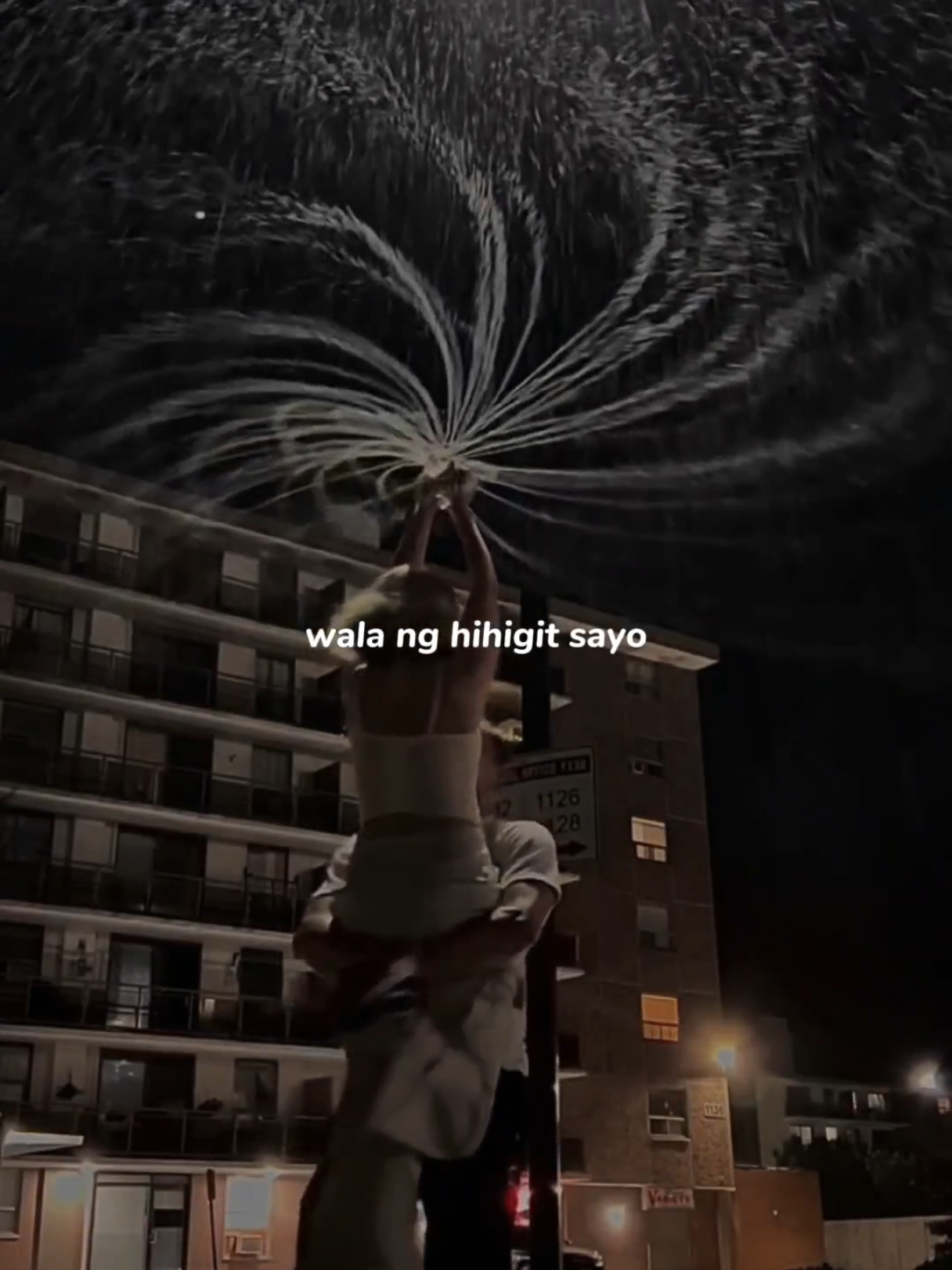 wala ng hihigit sayo walang kapares ang pag-ibig mo #music #foryoupage 
