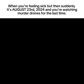 Thank you Liam Vickers. I can't believe the finale is a year ago today, Murder Drones is my favorite comfort series. #murderdronesfinale1yearanniversary #murderdronesfinaleanniversary  #murderdronesepisode8anniversary #1yearanniversary #murderdronesfinale #murderdronesfinalepisode #murderdronesfinalepisode8 #murderdronesepisode8  #thankyouliamvickers #murderdronesuzidoorman  #murderdronesserialdesignationn #murderdronesn #nmurderdrones #uzimurderdrones💜 #uzidoormanmurderdrones #iloveuzidoormanfrommurderdrones #serialdesignationvmurderdrones💛 #vmurderdrones #murderdronesv #murderdronesserialdesignationv #murderdronesserialdesignationj #jmurderdrones #murderdronesserialdesignationj #serialdesignationjmurderdrones #cynmurderdrones #murderdronescyn #cynessamurderdrones #cyntessamurderdrones #murderdronescyntessa #absolutesolvercyn #absolutesolvermurderdrones #murderdronesabsolutesolver #thadmurderdrones💚 #murderdronesthad #lizzymurderdrones #murderdroneslizy #dollmurderdrones #murderdronesdoll #khandoormanmurderdrones #murderdroneskhandoorman #khanmurderdrones #murderdronesnoridoorman #norimurderdrones #murderdronesnori #murderdronesfandom #murderdronesfaninteract #murderdronescommunity #glitchproductionsmurderdrones #murderdronesglitchproductions #liamvickersanimationmurderdrones #murderdronesliamvickersanimation #gopanxyc 