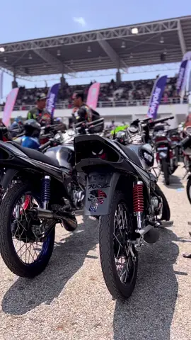 hadir 🥷🏻 #rxz #rxz_members_official 