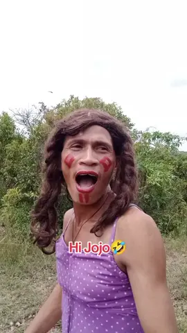 Hi Jojo🤣 #tiktok #goodvibestiktok #tiktokviral #goodvibestiktok🥰 