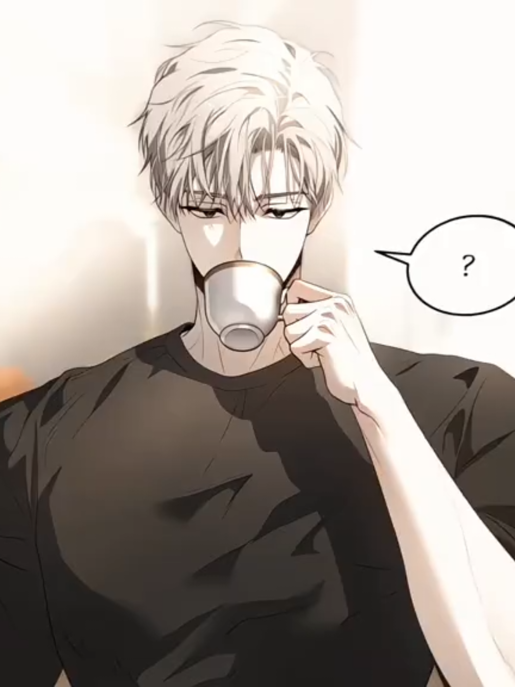 tebak yang oaling waras😜👈🏻 #passion #passionmanhwa #패션 #fyp #4u 