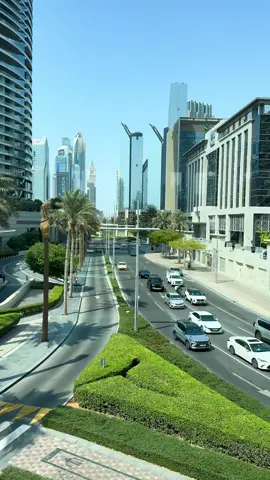 City Walk, Down Town.
