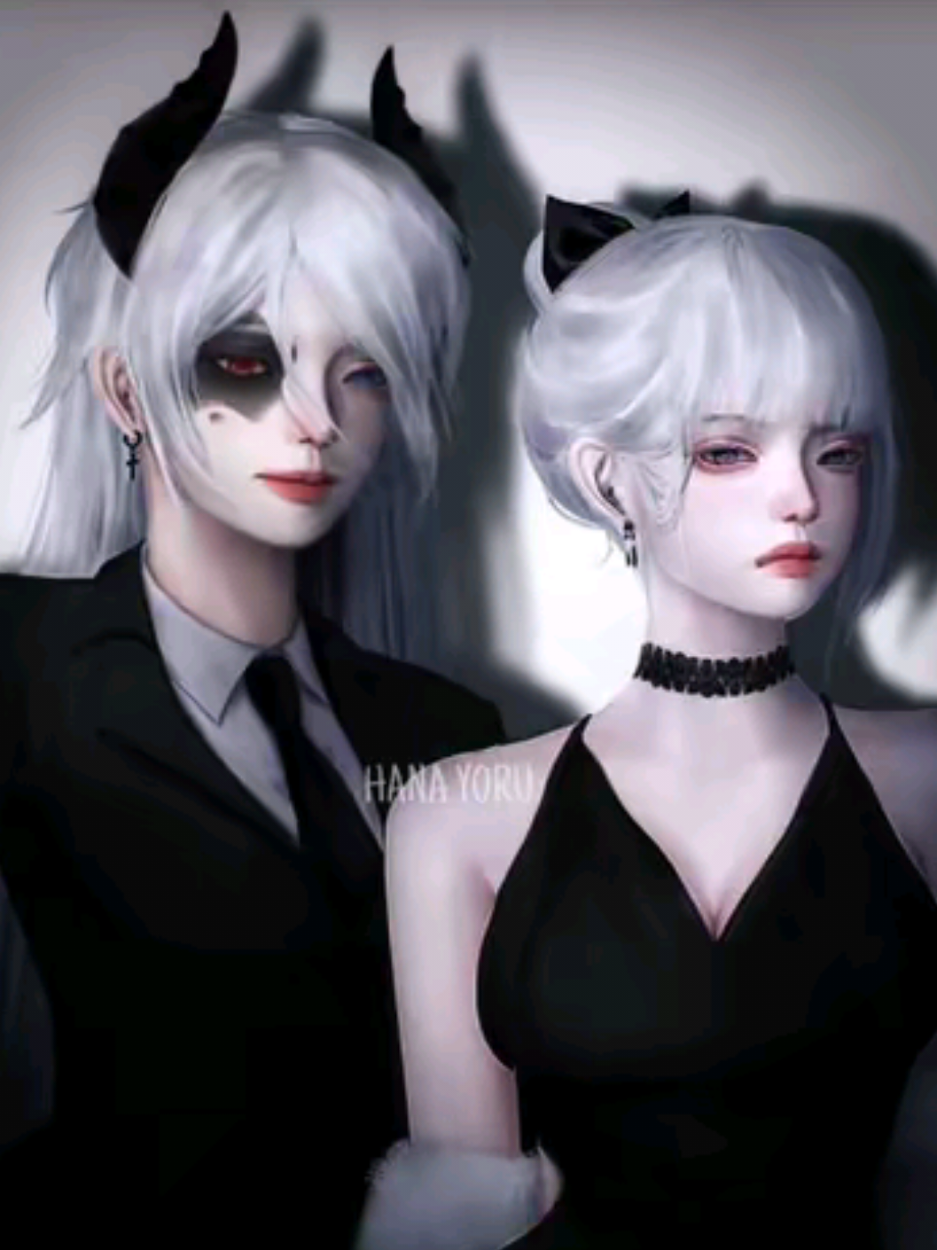 sorry bona, if your skin’s lookin’ too bright🤧  -ft:@xx.devilbona.xx  -ib:@khrio  #gachalife  #fyppppppppppppppppppppppp #gachaedit #?gach️atrend💗 #animation 