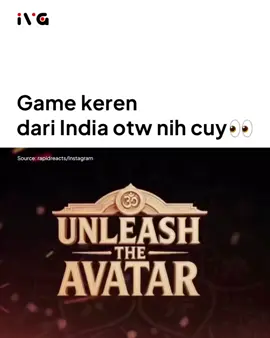 India makin keren aja nih. #IVG 