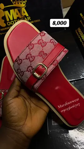 DM 09033606707 to order. #creatorsearchinsights #marafootwear #viral #handmadefootwears #gviral #malefootwears👞👞🥰🥰 #malefootwears👞👞🥰🥰 #femaleshoemakerinnigeria #femalefootwears #gviral #creatorsearchinsights #redslippers #shoemakingtutorial #footwearbrand #footwear 