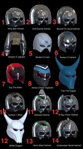 🔥 Giveaway Time! Peacemaker Season 2 is here! Comment your favorite helmet and Do3D.com will give the most popular one away free for a limited time. Tag your friends and other DC fans so they can join too. #piecemaker #johncena #jamesgunn #dc #hbomax   