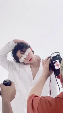 โอ้ย ๆ ใจละลาย ลูกหล่อมาก ลูกบาสของแมะยะ @bbasjtr #6code #บาสเด็กอ้วนที่แท้จริง #ช่างแต่งหน้าดารา #น้องย๊ะใสๆแต่แน่นทุกจุด 