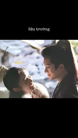 #camnguyetnhuca #chauda #thualoi #chenglei #zhouye