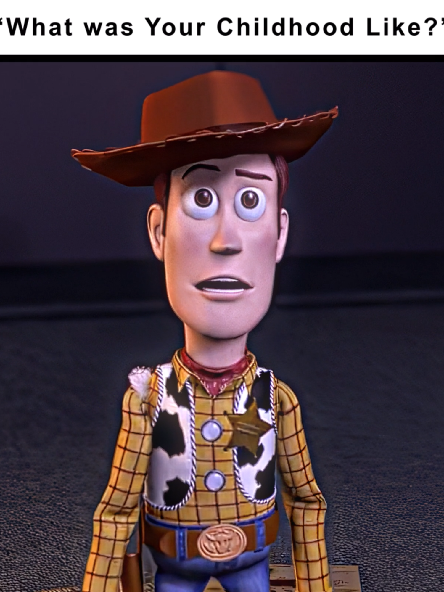 What Was Your Childhood Like? - Childhood | Edit (I'm God Slowed) Hashtags: #edit #childhood #nostalgia #aftereffects #movies #2000s #goodolddays #aesthetic #viral #fyp #toystory #comment   Song: I'm God Slowed  © All the videos, songs, images, and graphics used in the video belong to their respective owners and I or this channel does not claim any right over them. ALL RIGHTS BELONG TO THEIR RESPECTIVE OWNERS © I OWN NOTHING EXCEPT THE EDITING. This video is strictly for educational purposes and the editing skills that i put in. Copyright Disclaimer under Section 107 of the copyright act 1976, allowance is made for fair use for purposes such as criticism, comment, news reporting, scholarship, and research. Fair use is a use permitted by copyright statutes that might otherwise be infringing. Non-profit, educational, or personal use tips the balance in favor of fair use.