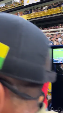 Así se vivieron los minutos de adrenalina donde le pusieron falta a la selección salvadoreña😳