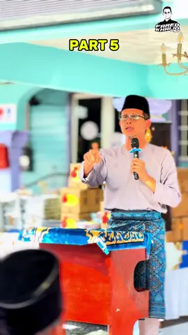Program Taqwa 1.0 anjuran Masjid Parit Nibong Darat tadi Kita datang meraikan acara yang begitu baik.. gabungan aktiviti masyarakat, jualan rahmah serta zikir munajat  Acara kanak-kanak hingga untuk ibu ayah.. semua ada💪 Kita turut berkempen untuk TOLAK BULI.. kita juga gerakkan rakyat untuk terus mengibarkan Jalur Gemilang dengan betul.. jangan terbalik tau🥰 Tahniah Abang Wak Din Pengerusi Masjid serta jawatankuasanya.. syabas Tok Yusof atas penyelarasan majlis yang baik Terima kasih semuanya yang terlibat.. Hj Mohd Ismail Roslan hadir sama #viral #fyp #fypシ #viralvideo #fyppppppppppppppppppppppp 
