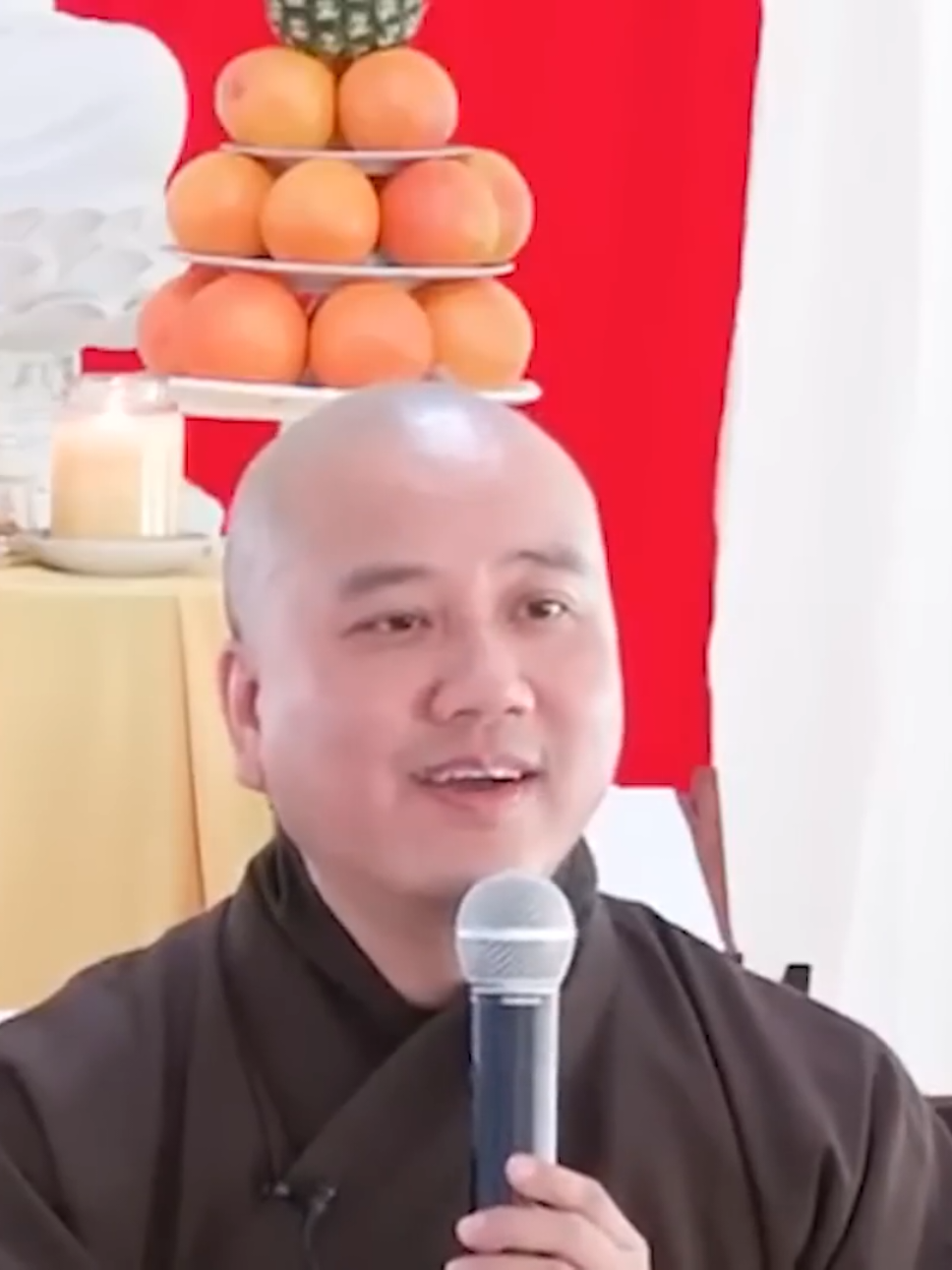 Giữa Biển Khổ Cuộc Đời Làm Sao Giữ Tâm Không Lay Động🙏🙏🙏🪷🪷🪷