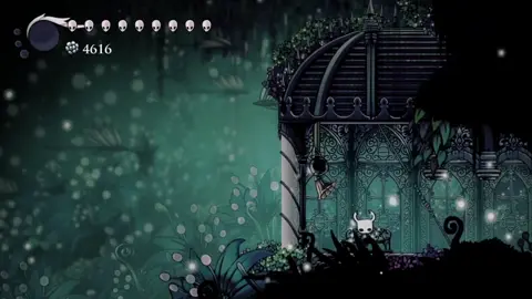 12 DAYS UNTIL SILKSONG!! #hollowknight #silksong #gaming #edit #anime 