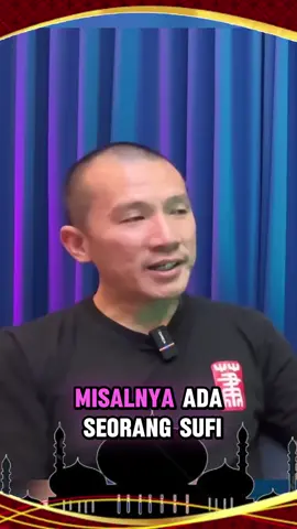 Kalau Surga & Neraka Tak Ada, Masih Mau Beribadah? | Ustadz Felix Siauw