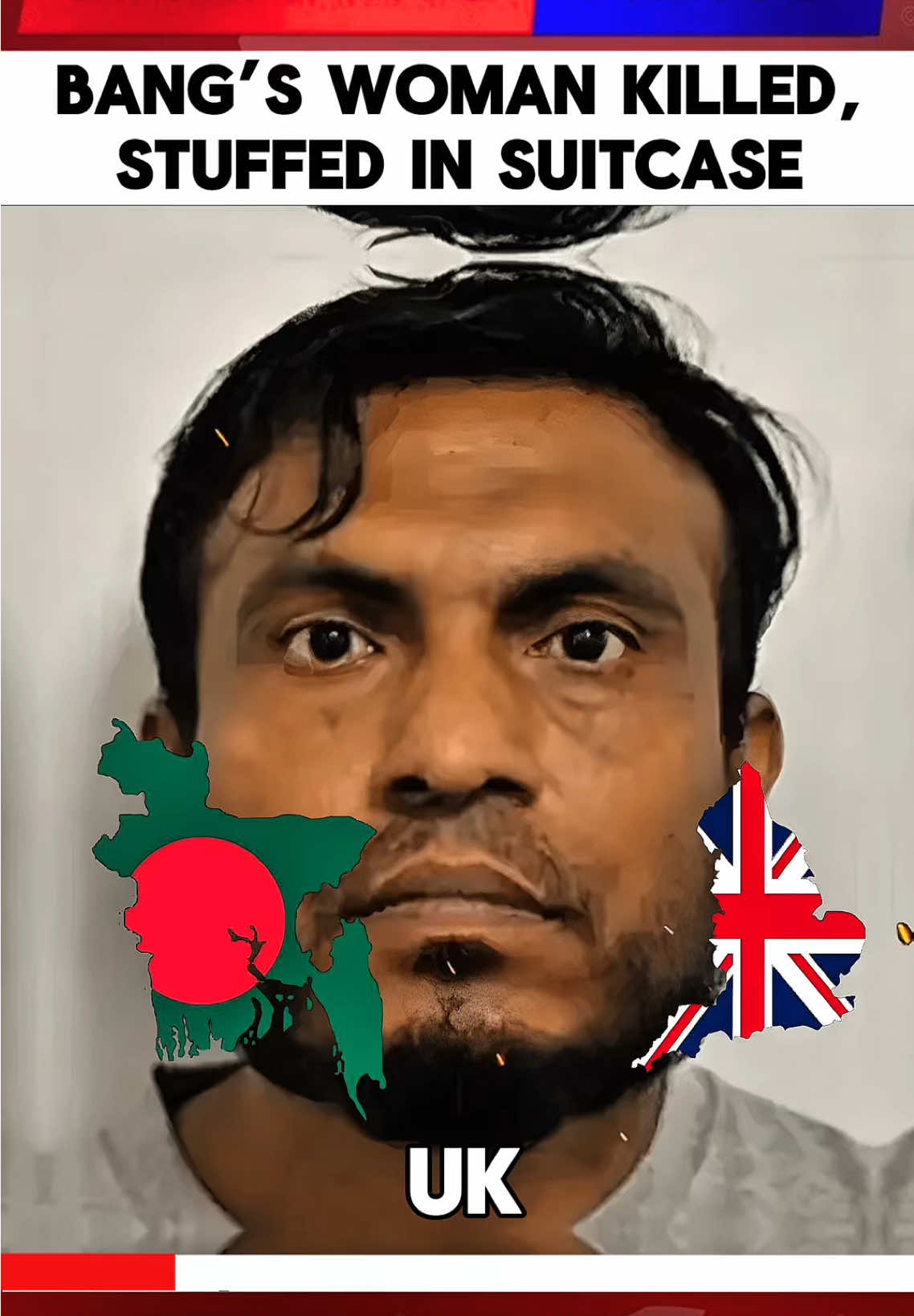 Part 193 | Bang’s Woman Killed, Stuffed in Suitcase #crimeaffair #byteforgeit #truecrime #us #UK 