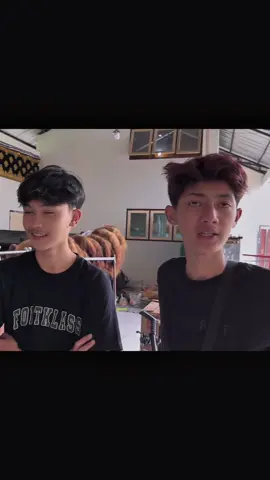 kalian bikin salting mulu ihh🥺🤣#kusumawaraofficial #faisalandika #andikafaisal #fyp #capcut 