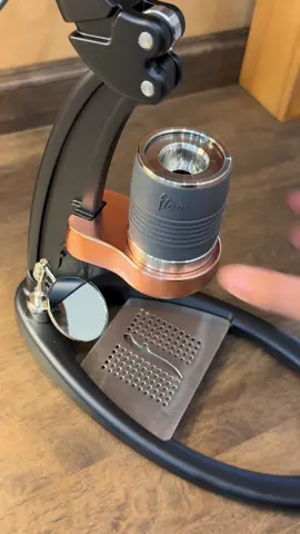 #flair #flairpro #flairpro3 #unboxing #coffeemaker 