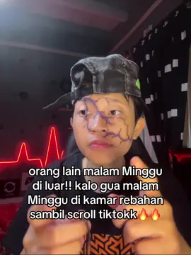 di rumh aja#fyppppppppppppppppppppppp #malamminggu 