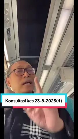 #tiktoklive #livehighlights #konsultasi kesehatan 