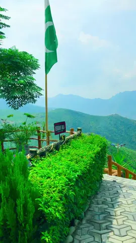 One of the most beautiful hotel in swat valley ❣️.  #numan7d 