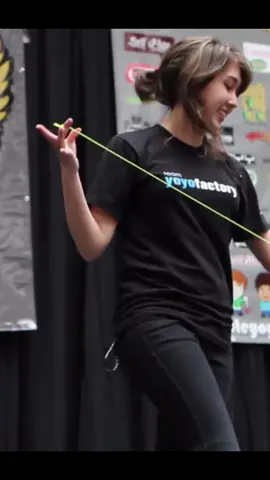 They need a Netflix show about this 🔥 #epicyoyotricks 