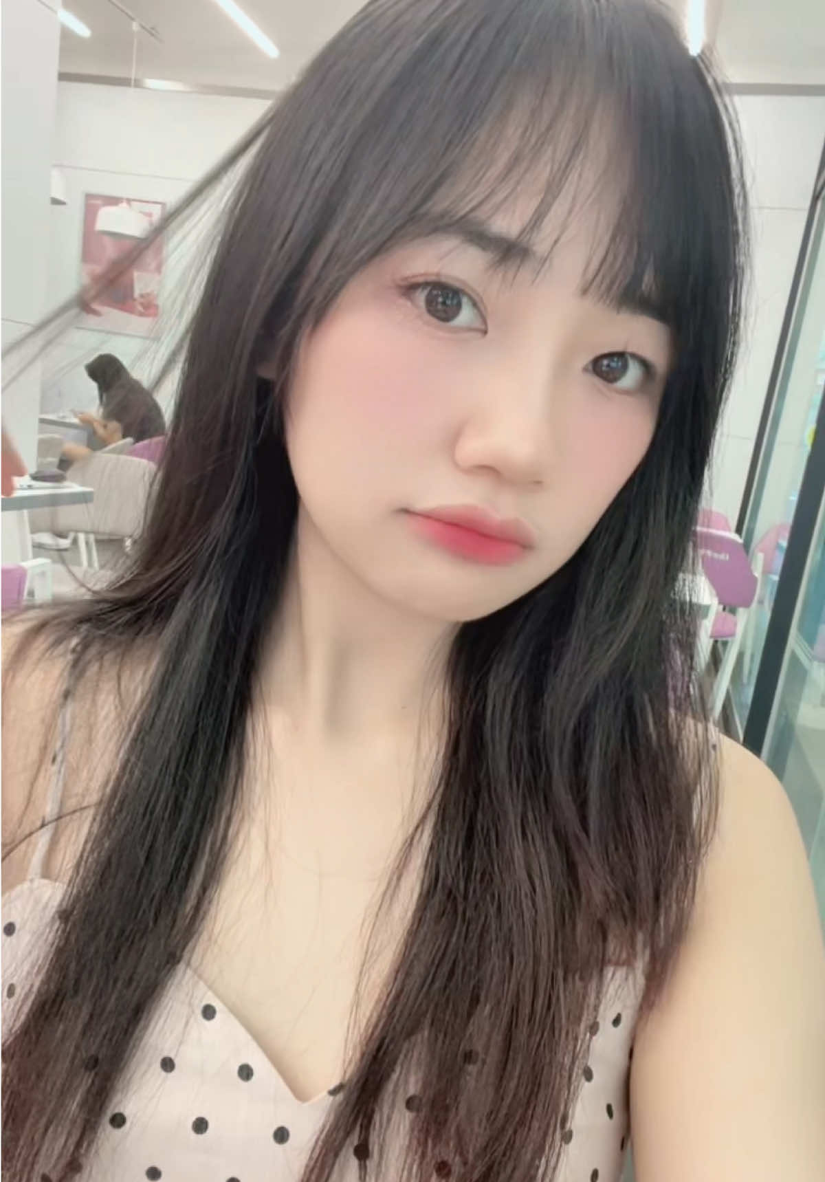 Là bị bắt trưởng thành chứ đâu có muốn đâu #hanlinh 