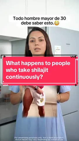 What happens to people who take shilajit continuously?#flynew#shilajit #flynewshilajit#naturalvitality#better 