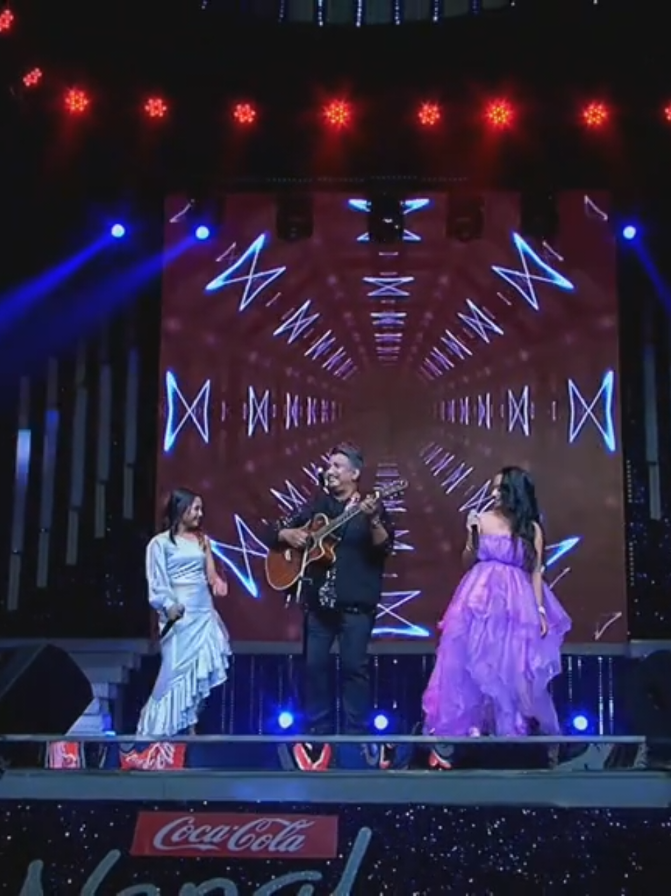 Nepal Idol season 6 episode 29 Elimination Day top 6 Gala round performance | JSL Entertainment | JSL Entertainment Nepal | JSL Entertainment Videos | JSL Entertainment Tiktok | JSL • Jagat Sanwa Limbu | Jagat Sanwa Limbu | Nepal 🇳🇵 | #fyp #creatorsearchinsights #tiktoknepal #nepalidolseason6 #JSLEntertainment @Jagat Sanwa Limbu🇳🇵🇰🇷 @TikTok @tiktok creators 