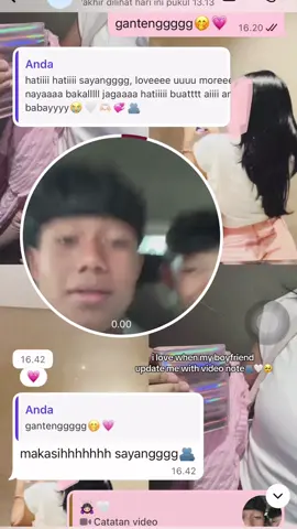 love u🤭🤍 #fyp 