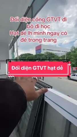 Đối diện GTVT đi bộ , hạt dẻ , lh đi xem ngay trong trang của mình #phongtrosinhvien #phongtrobinhthanh #phonggiare #reviewphongtro #sinhvien2k7 
