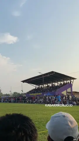 Beberapa peluang @Putra dua mandiri Fc  #kabarkronjo #kronjo #tarkam #banten #tangerang 