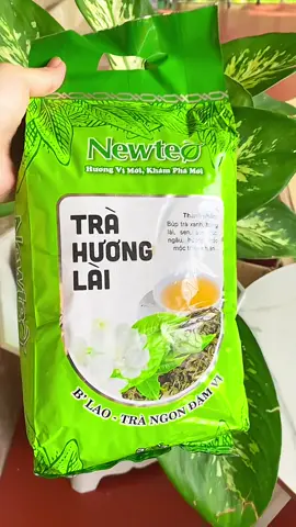Trà hương lài cao cấp newte hương vị thơm có vị thanh ngọt dịu nhẹ #trahuonglai#trahuonglainewte#xuhuong #review 