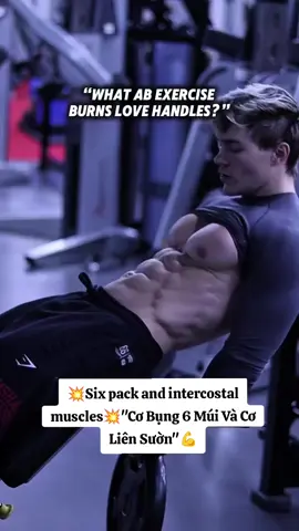 💥Bài Tập 6 Múi, Cơ Liên Sườn Cực Nét💥 #gym #absworkout #motivation #gymkenpi #workoutmotivation @GYM KENPI FITNESS🇻🇳🐦‍🔥 @GYM KENPI FITNESS🇻🇳🐦‍🔥 @GYM KENPI FITNESS🇻🇳🐦‍🔥 