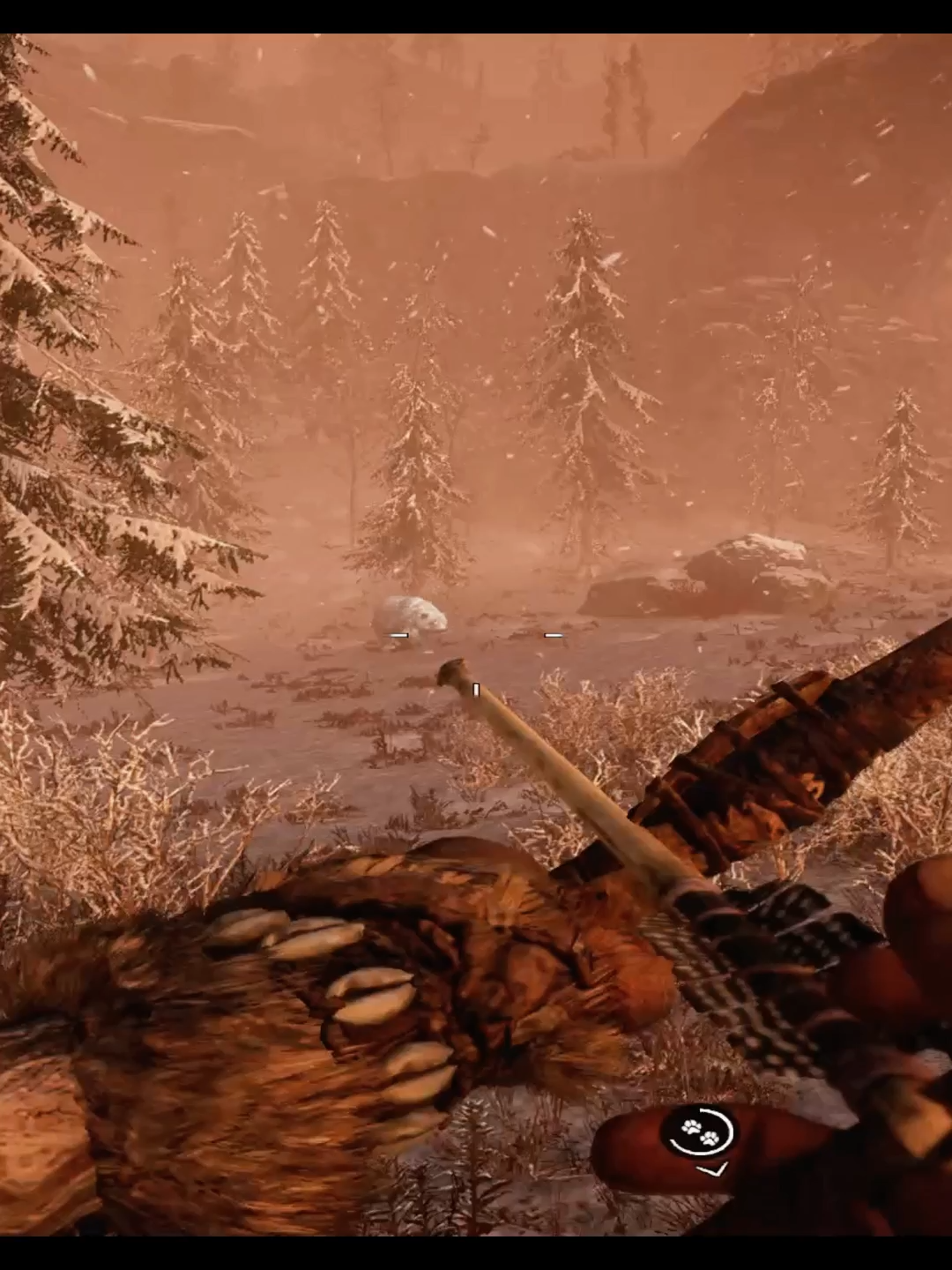 Boold Fang Sabertooth VS Bear FIGHTING [FAR CRY PRIMAL GAMEPALY] Bloodfang Sabertooth vs Bear 🐅🐻 | Far Cry Primal #shorts  🔥 Watch the epic fight between Bloodfang Sabertooth and Bear in Far Cry Primal! 🐅🐻 Yeh battle dikhata hai kaise sabse powerful beasts apni taqat ka istemal karte hain survival ke liye. 🎮 Game: Far Cry Primal 📺 Fight: Bloodfang Sabertooth vs Bear ⚡ Platform: PC / PS4 / Xbox 👉 Agar video pasand aaye to LIKE 👍, COMMENT ✍️ aur SUBSCRIBE 🔔 zaroor karein. Aur bhi amazing gaming shorts ke liye channel ke sath bane rahiye!
