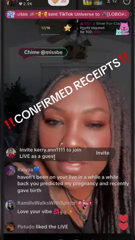 “The cards don’t lie. Want to see what’s next for you?” 👉 ClicK the link in my BIO ⸻ 📝  “I don’t just predict… it happens. ✨🔮 Proof that spirit always confirms. Ready for your reading?” ⸻ 🔖  #TheGoddessOracle #EnergyDontLie  #SpiritualTikTok 