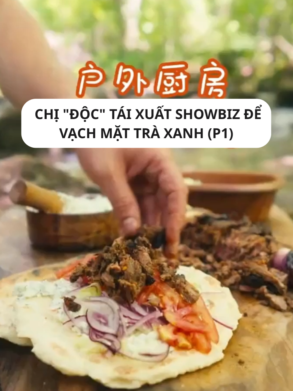 [Truyện Audio] CHỊ 