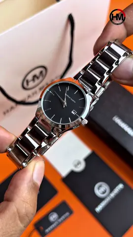 HANNAH MARTIN 100% Original dan Bergaransi #promoseruweekend #promomakanmerdeka #jamtangan #jamtanganoriginal #jamtanganwanita 