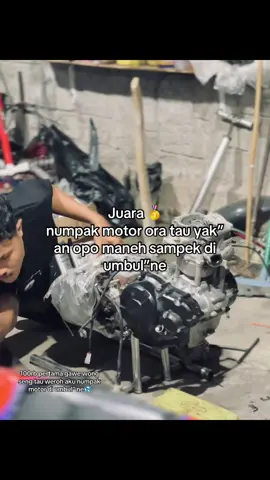 rk iso di umbul”ne mergo pedahe alon😭 #mxking150 #mxsolostyle #mxsoloraya #mxprostreet 