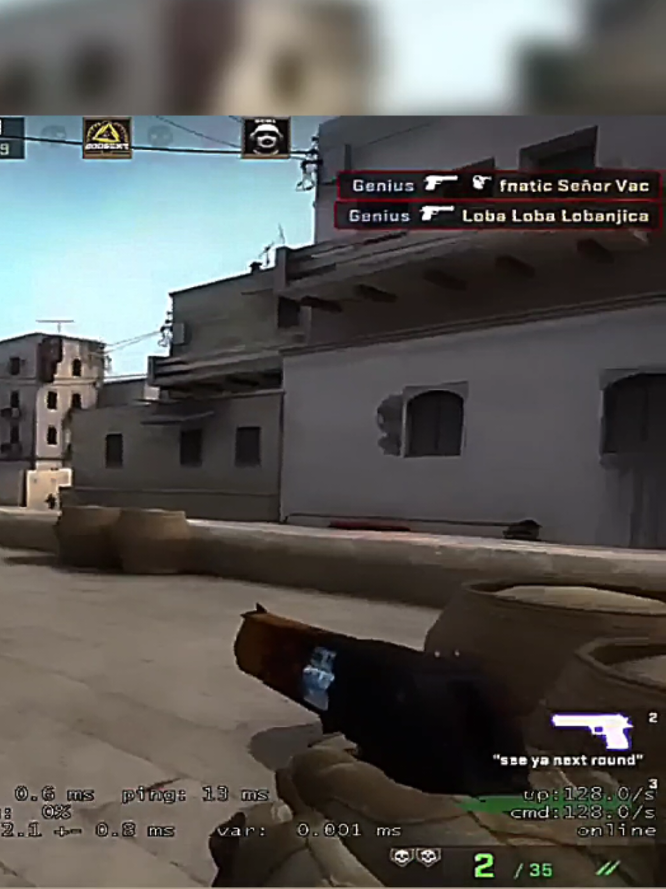 S1mple уже в 2015 был невероятен...