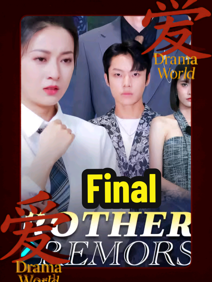 #foryoupage #fyp #drama #dramachina #chinesedrama 