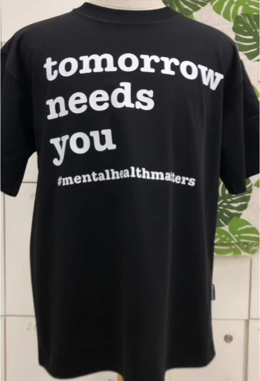 omg i love this shirt Tomorrow needs you shirt #trending #shirt #MentalHealth 