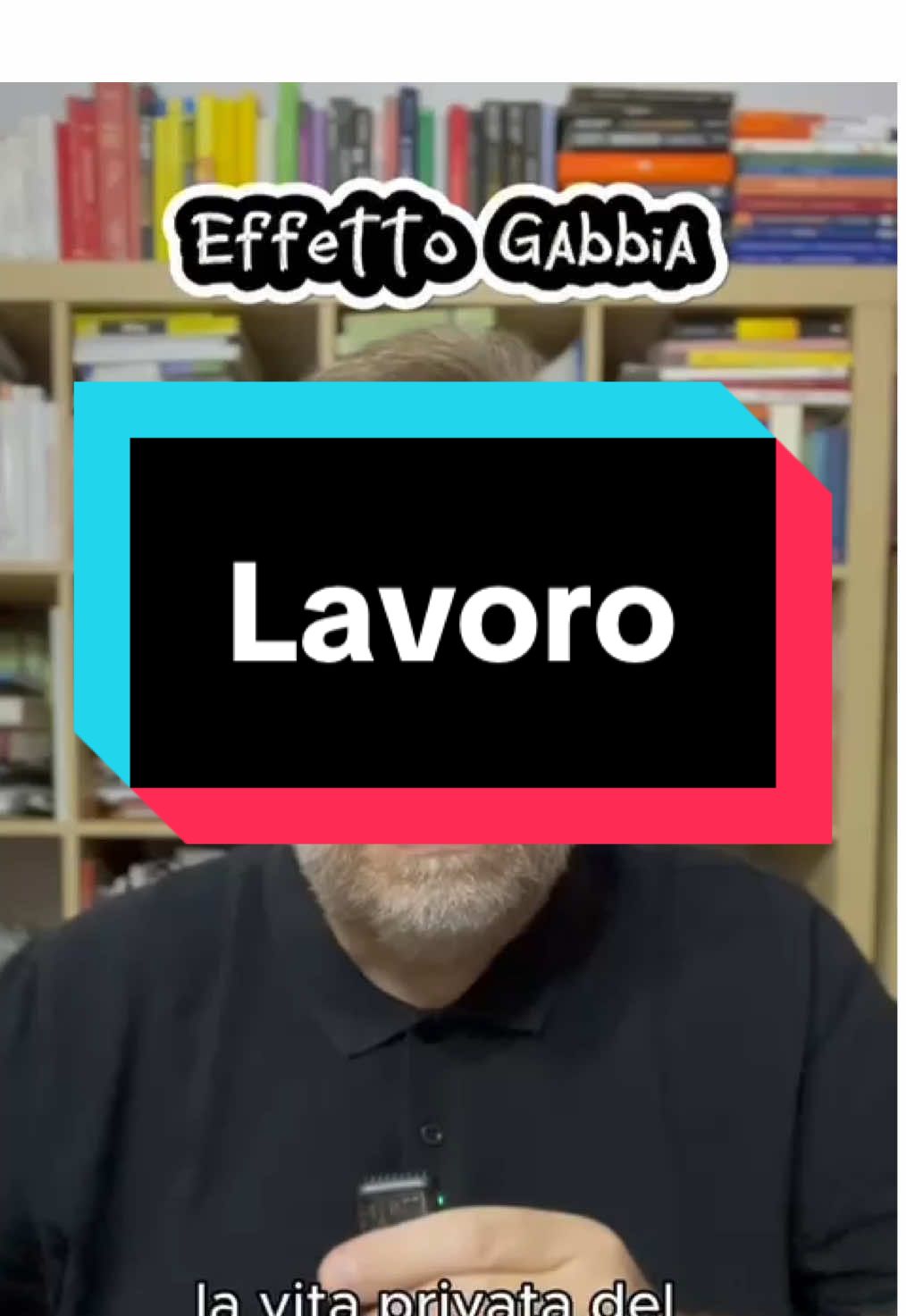 Cassazione dice no all’effetto gabbia sui lavoratori La Suprema Corte mette un limite al potere di controllo del datore: niente più pedinamenti ossessivi, niente più sorveglianza totale. Il sospetto non basta: l’effetto gabbia è illegittimo. Questa sentenza tutela la privacy e la dignità di tutti i lavoratori. 📌 Keywords  Cassazione, effetto gabbia, diritti lavoratori, tutela dipendenti, dignità lavoratore, privacy lavoro, controllo datore, sorveglianza invasiva, pedinamenti illegittimi, licenziamento nullo, prove inutilizzabili, diritto del lavoro, giurisprudenza lavoro, giovani lavoratori, donne lavoratrici, stop controllo abusivo, dignità prima della disciplina, libertà lavoratore, rispetto sul lavoro, no effetto gabbia 📌 5 Hashtags #EffettoGabbia #DirittiLavoratori #PrivacySulLavoro #NoControlloAbusivo #DignitàPrima