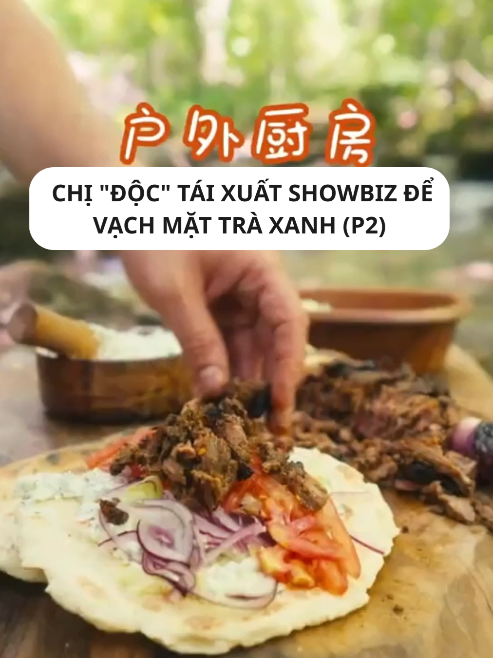 [Truyện Audio] CHỊ 