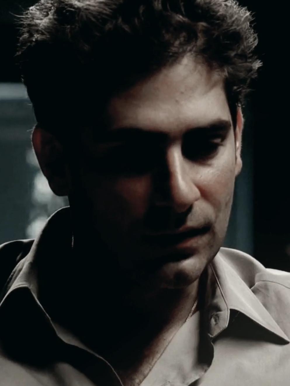 он даже не сопротивлялся  #sopranos #sopranostok #christophermoltisanti #fyp 