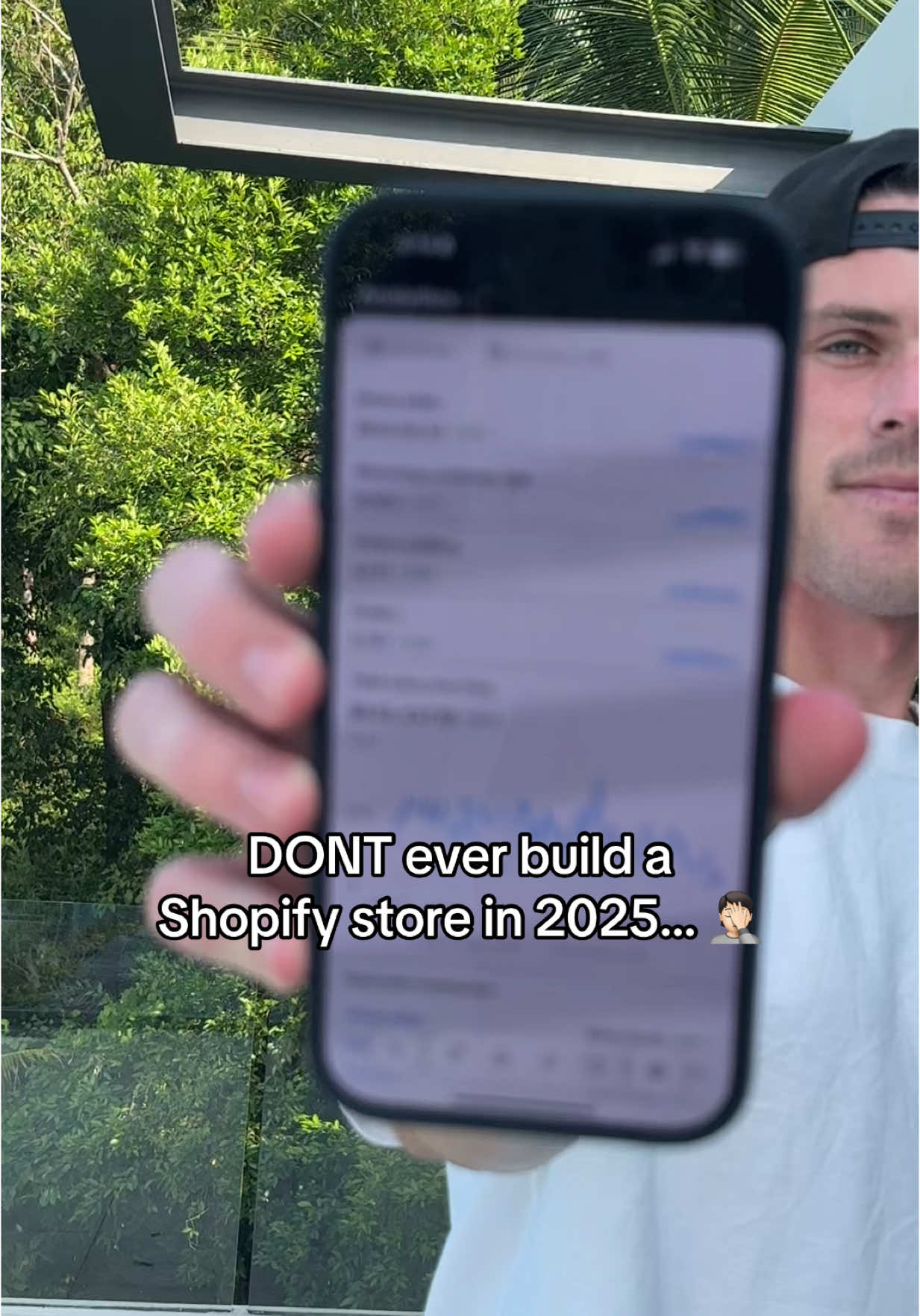 #austinrabin #onlinebusiness #dropshipping #shopify #ecom #ecommerce 
