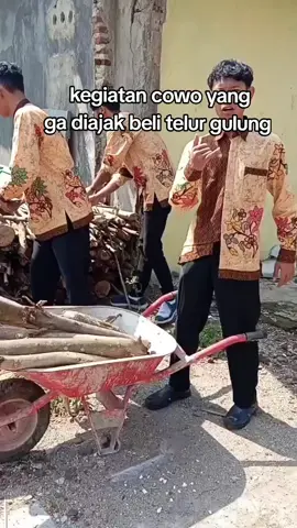 kasian ga diajak beli telur gulung #primamuda #karangtaruna #telurgulung #gagitusil #epyepe 